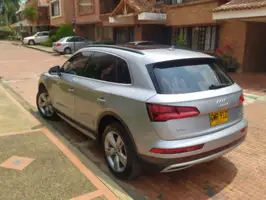 2020  Audi Q5 - Image 14