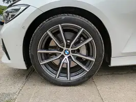 2019  Bmw Serie - Image 20