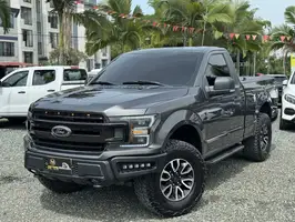 2018  Ford F - Image 7
