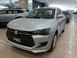 2026  Suzuki Swift - Image 11