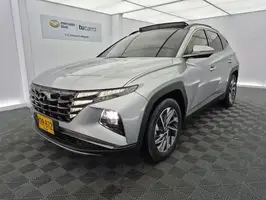 2024  Hyundai Tucson - Image 20