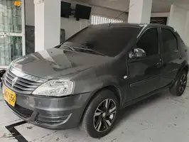 2014  Renault Logan - Image 8