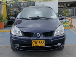 2008  Renault Scénic - Image 18