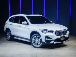 2022  Bmw X1 - Image 7