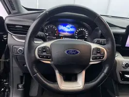 2021  Ford Explorer - Image 21