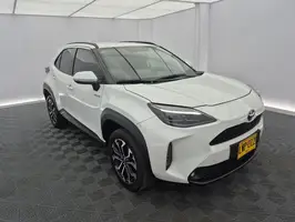 2023  Toyota Yaris - Image 6