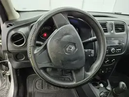 2019  Renault Logan - Image 23