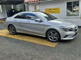 2018  Mercedes Unknown - Image 17