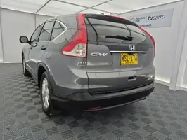 2012  Honda Cr - Image 13