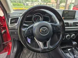 2017  Mazda 3 - Image 20
