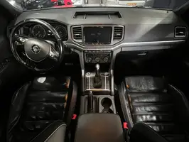 2019  Volkswagen Amarok - Image 12