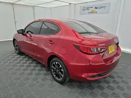 2023  Mazda 2 - Image 55