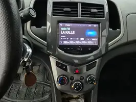 2015  Chevrolet Sonic - Image 22