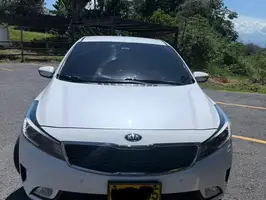 2017  Kia Cerato - Image 9