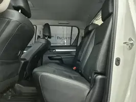 2021  Toyota Hilux - Image 21