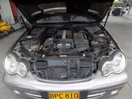 2005  Mercedes Unknown - Image 21