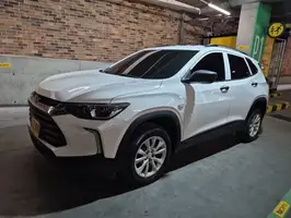 2022  Chevrolet Tracker - Image 8