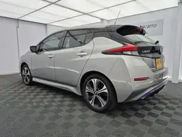 2021  Nissan Leaf - Image 11