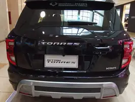 2025  Ssangyong Unknown - Image 10