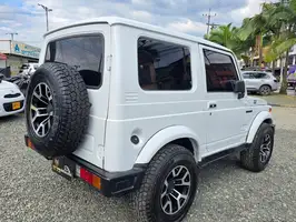 1998  Chevrolet Samurai - Image 17