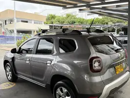 2023  Renault Duster - Image 9