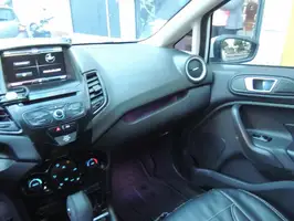 2014  Ford Fiesta - Image 37