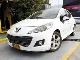 2012  Peugeot Unknown - Image 7