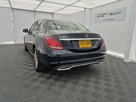 2017  Mercedes Unknown - Image 14