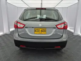 2022  Suzuki S - Image 12