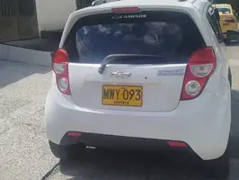 2025  Chevrolet 2014 - Image 11