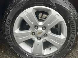 2016  Chevrolet Captiva - Image 17