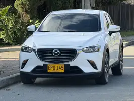 2020  Mazda Cx - Image 21