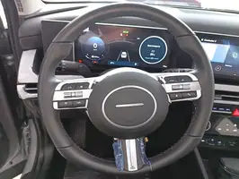 2026  Hyundai Tucson - Image 17