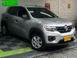 2022  Renault Kwid - Image 8