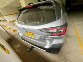 2022  Subaru Unknown - Image 10