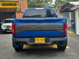 2018  Ford F - Image 13