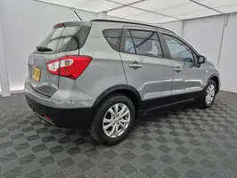 2022  Suzuki S - Image 16