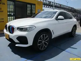 2020  Bmw X4 - Image 7