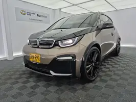 2020  Bmw I3 - Image 10