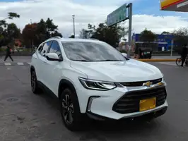 2023  Chevrolet Tracker - Image 6