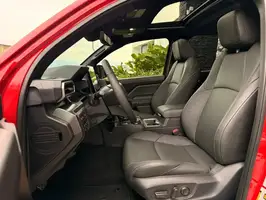 2025  Toyota Tacoma - Image 15