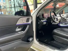 2020  Mercedes Unknown - Image 17