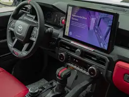 2025  Toyota Tacoma - Image 15