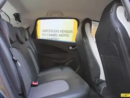 2021  Renault Zoe - Image 18