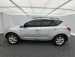 2009  Nissan Murano - Image 29