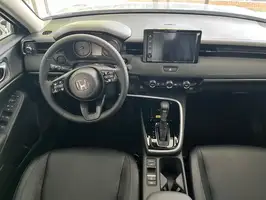 2025  Honda Hr - Image 18
