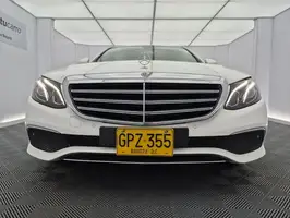 2020  Mercedes Unknown - Image 6