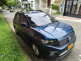 2021  Volkswagen T - Image 11