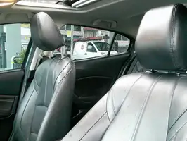 2019  Mazda 3 - Image 20