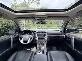 2022  Toyota 4Runner - Image 17